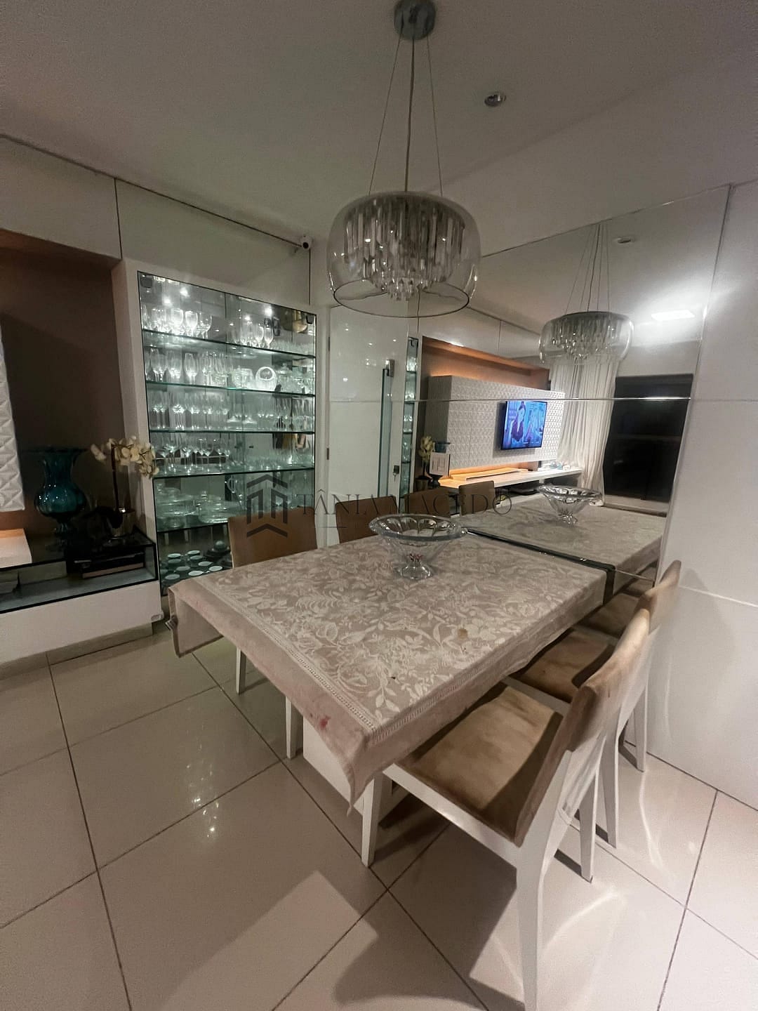 Apartamento à venda com 3 quartos, 80m² - Foto 4