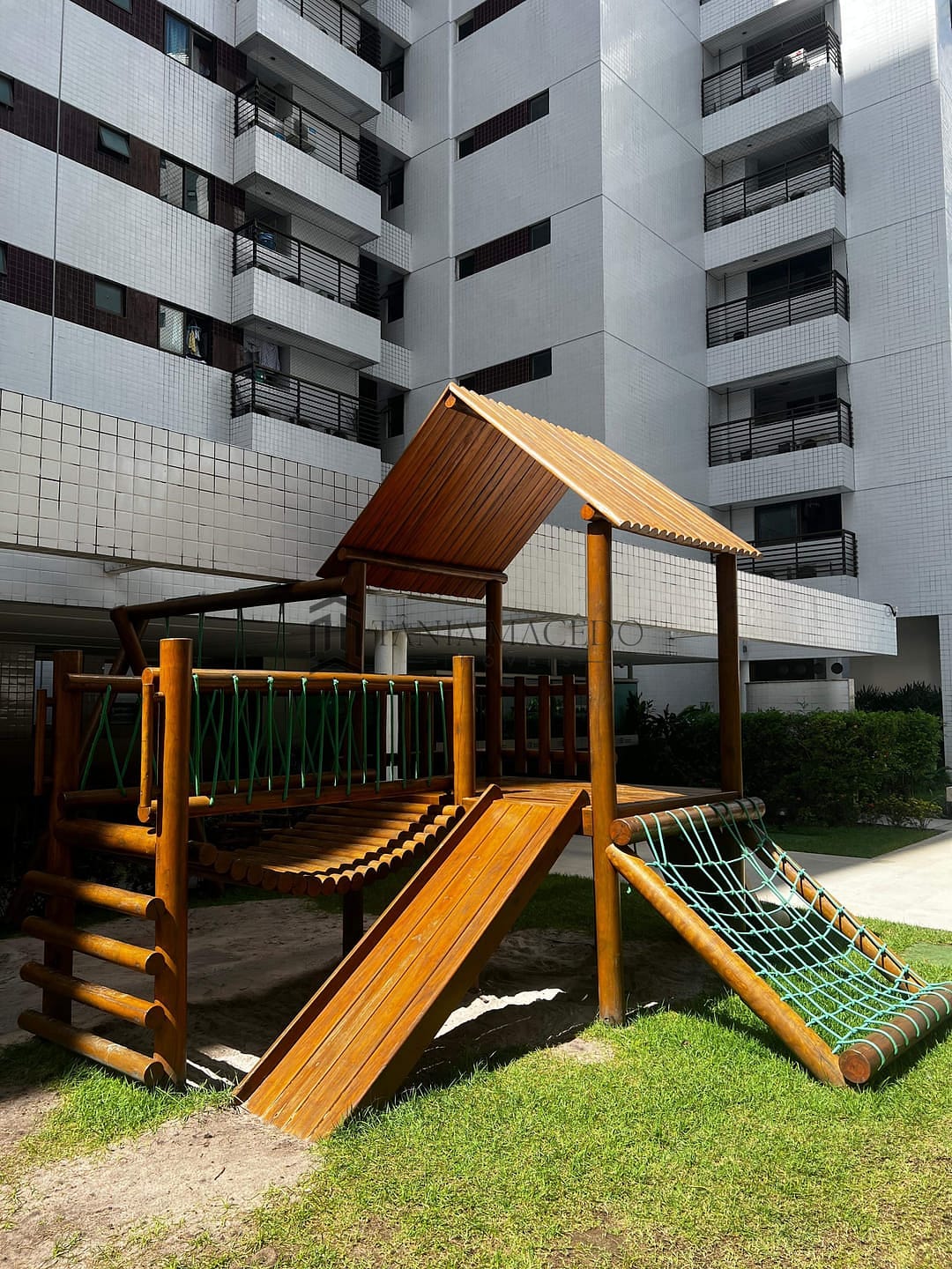 Apartamento à venda com 3 quartos, 80m² - Foto 18