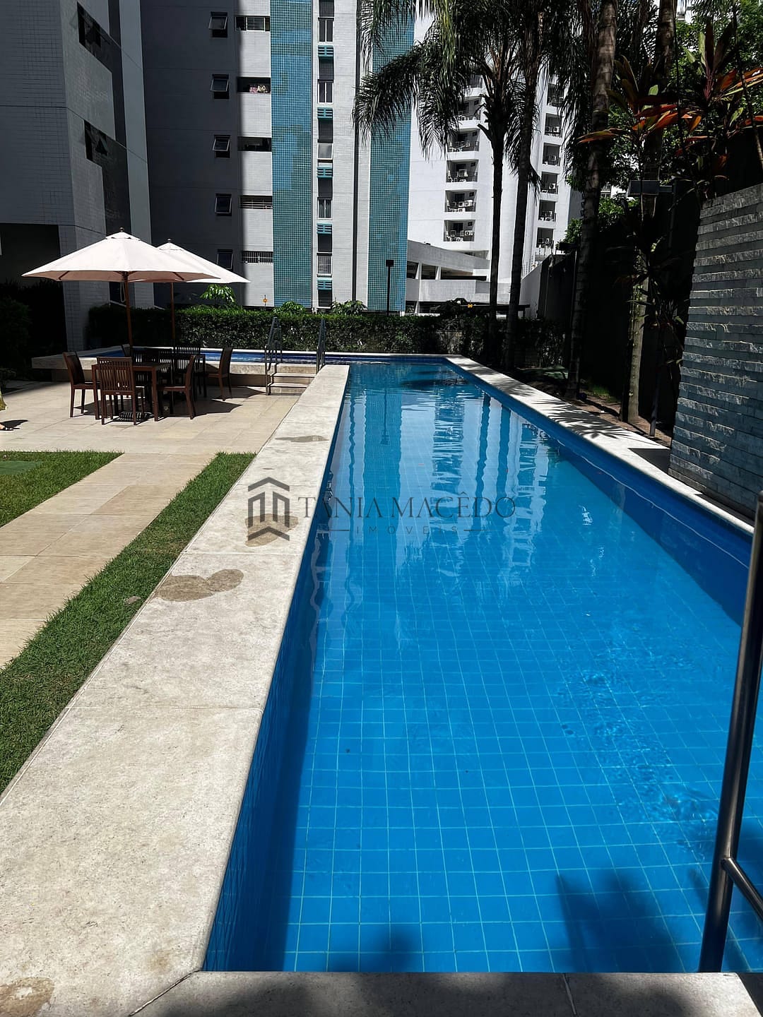 Apartamento à venda com 3 quartos, 80m² - Foto 17