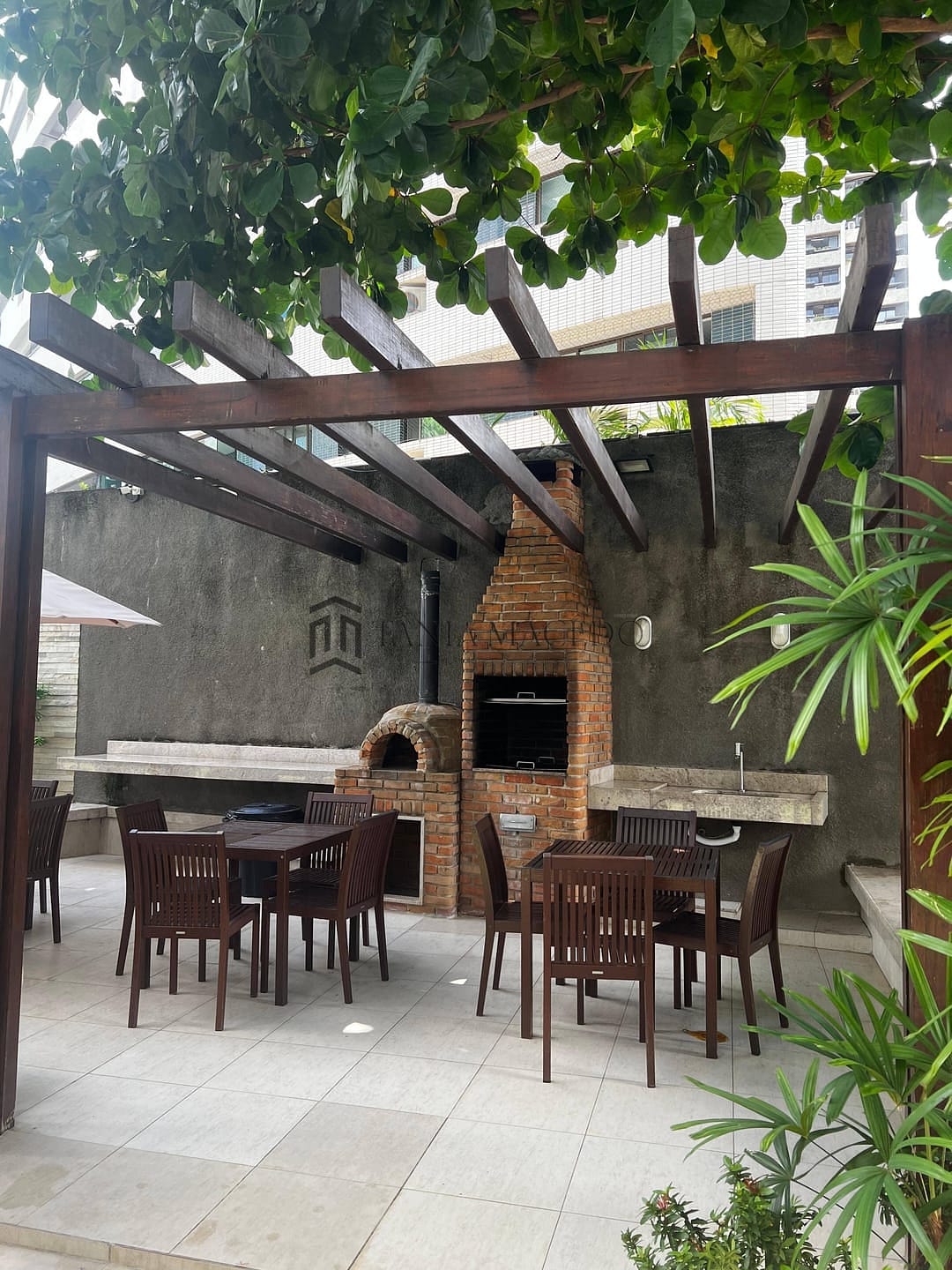 Apartamento à venda com 3 quartos, 80m² - Foto 16