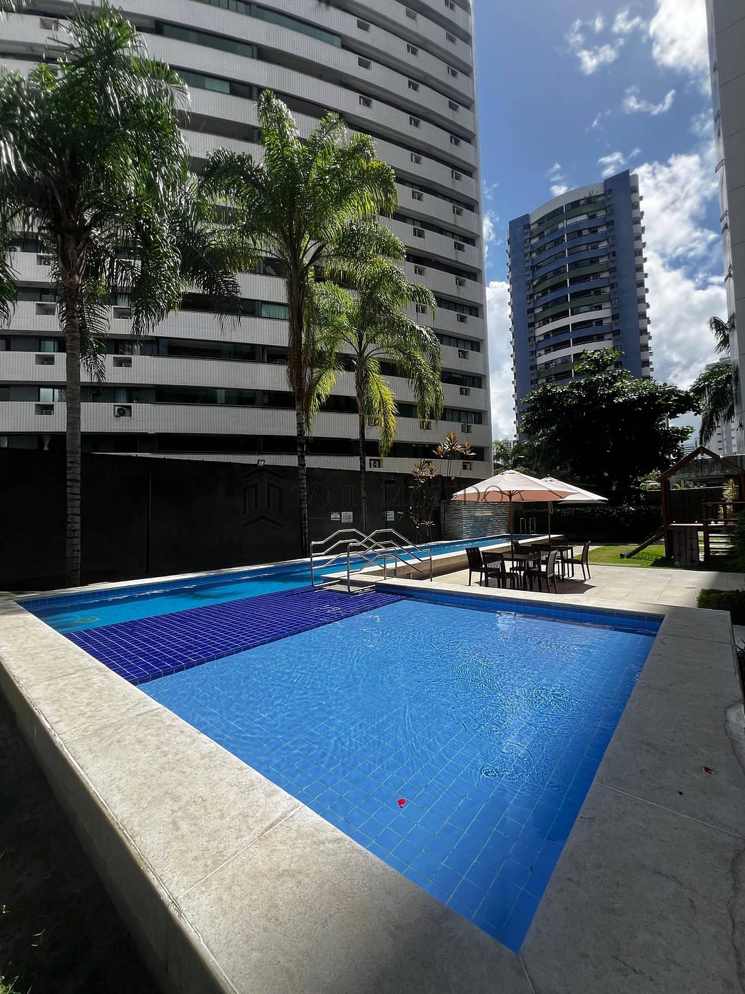 Apartamento à venda com 3 quartos, 80m² - Foto 20