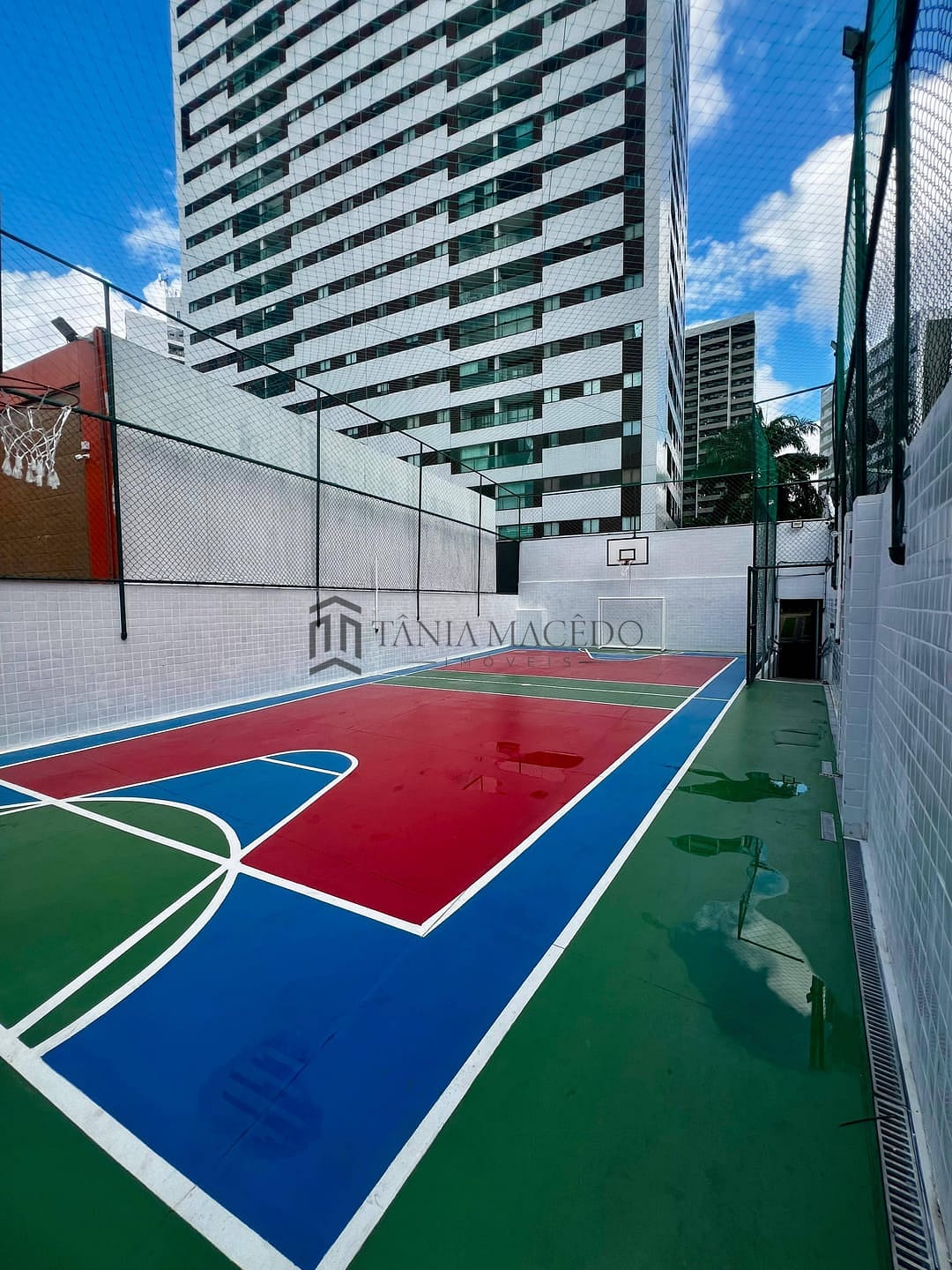 Apartamento à venda com 3 quartos, 80m² - Foto 19