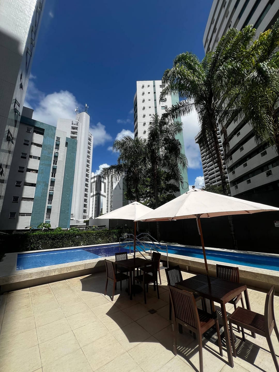 Apartamento à venda com 3 quartos, 80m² - Foto 15
