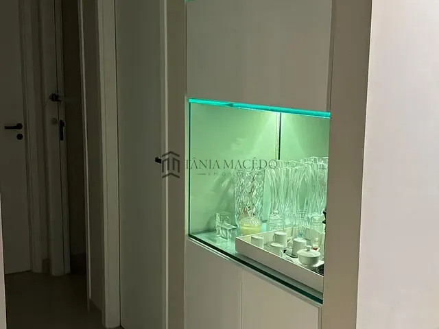 Apartamento 3 quartos e 3 banheiros, à venda, no bairro Tamarineira em Recife