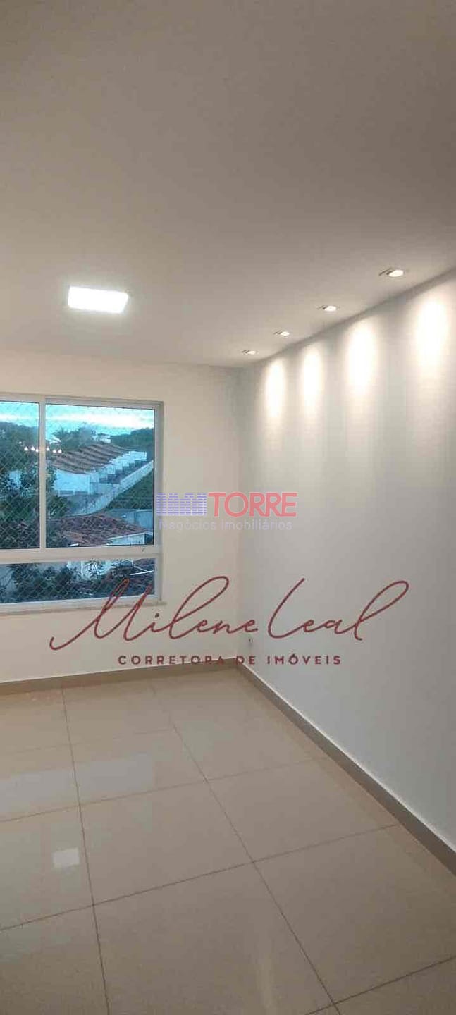 Apartamento à venda com 3 quartos, 60m² - Foto 4