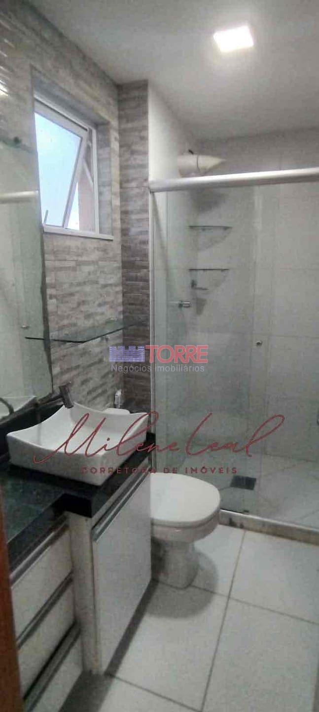 Apartamento à venda com 3 quartos, 60m² - Foto 10