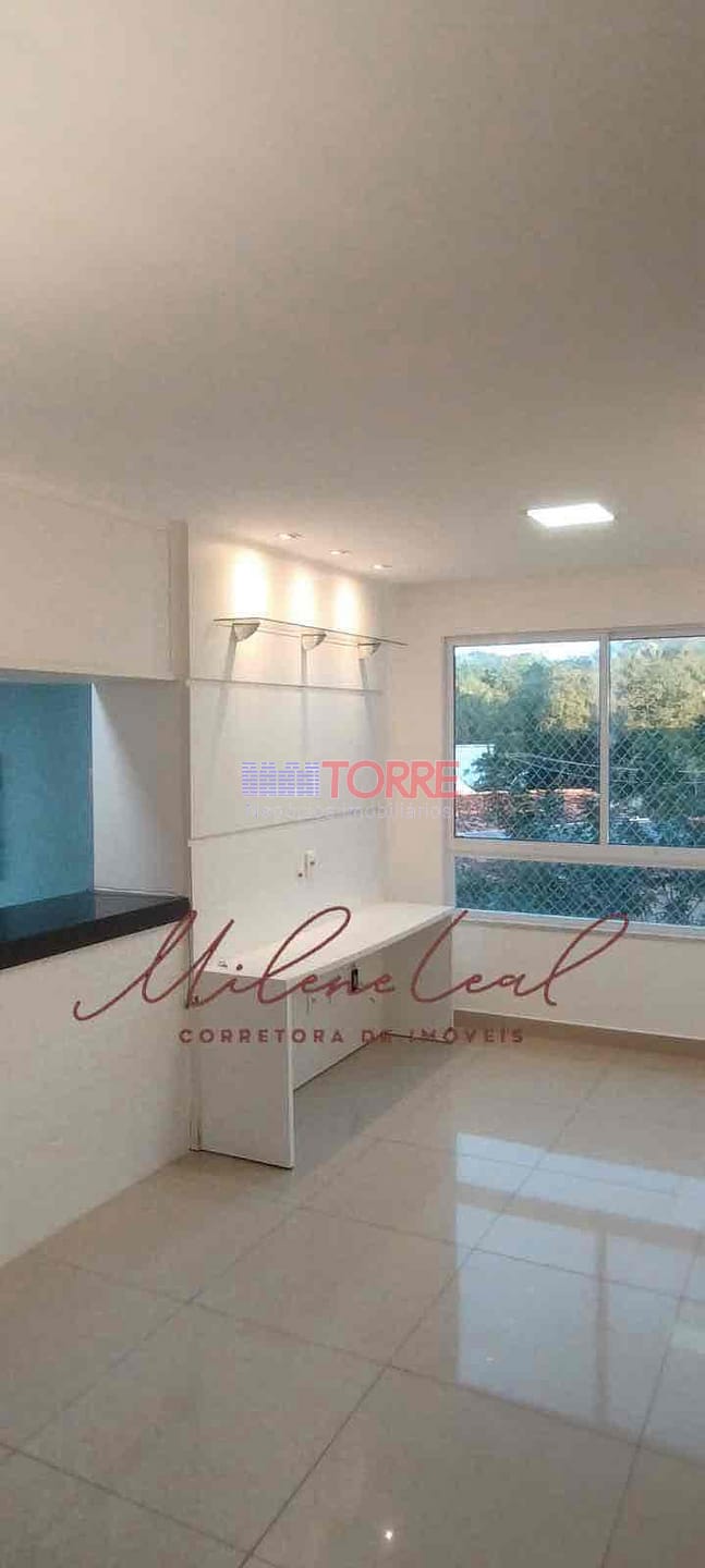 Apartamento à venda com 3 quartos, 60m² - Foto 27