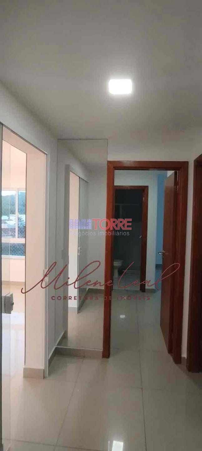 Apartamento à venda com 3 quartos, 60m² - Foto 6