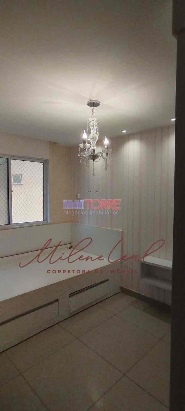 Apartamento à venda com 3 quartos, 60m² - Foto 22