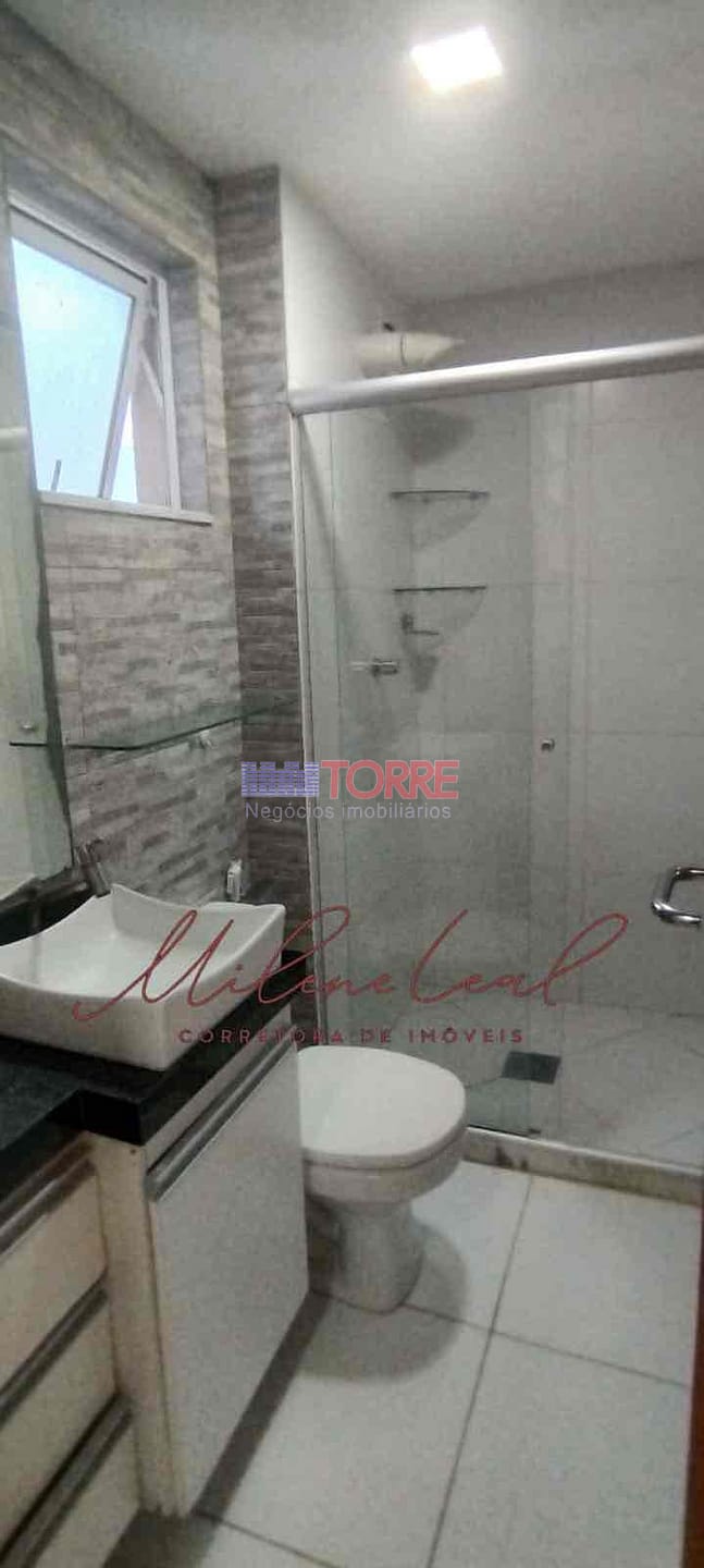 Apartamento à venda com 3 quartos, 60m² - Foto 11