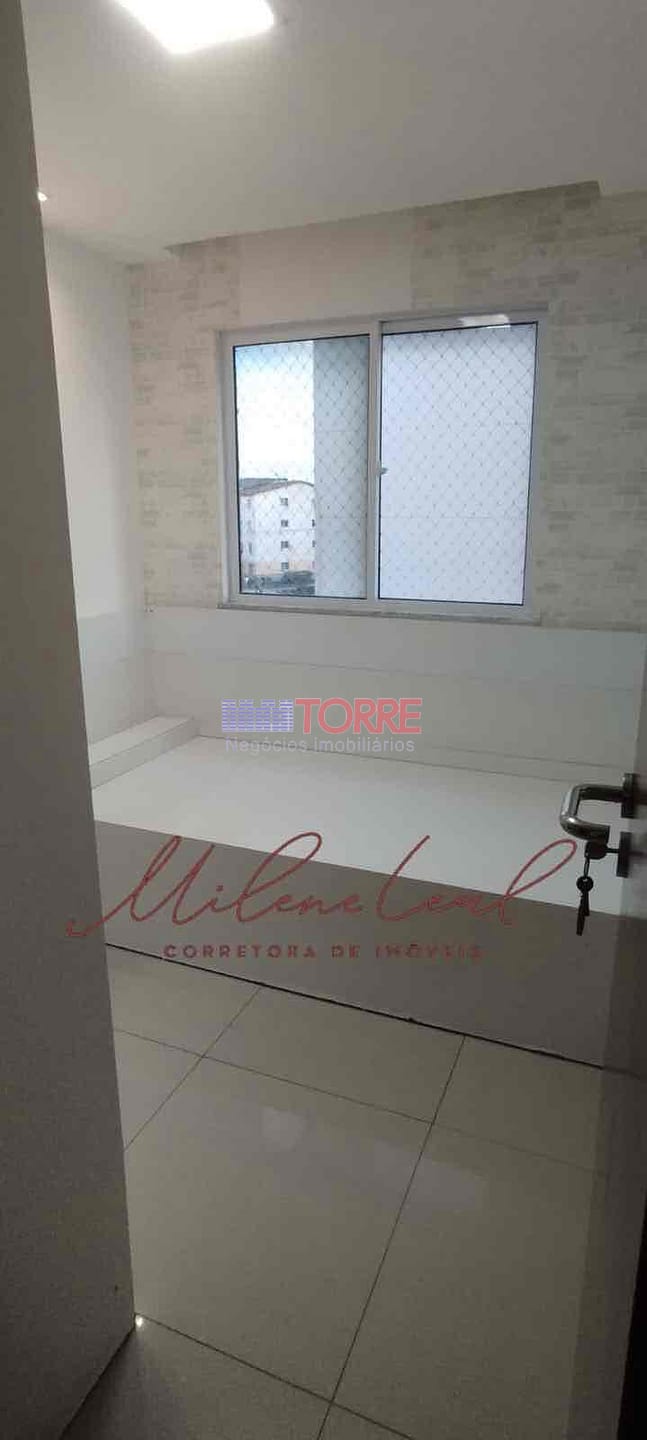 Apartamento à venda com 3 quartos, 60m² - Foto 18