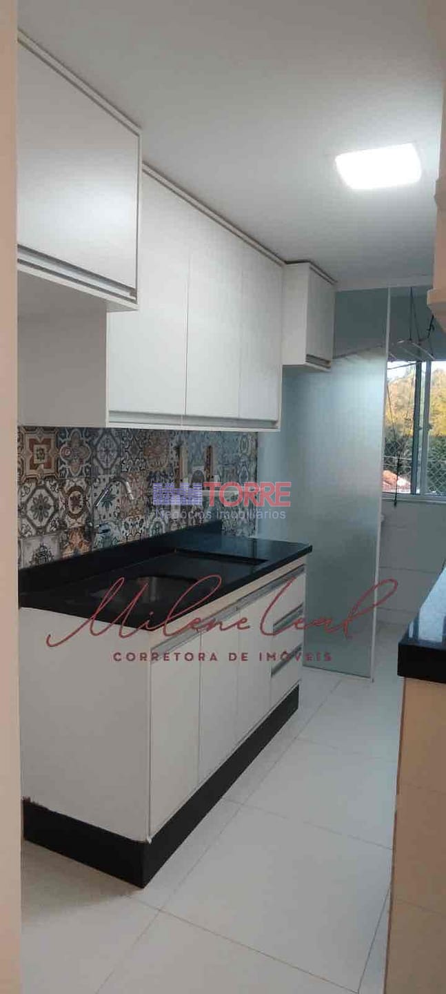 Apartamento à venda com 3 quartos, 60m² - Foto 32