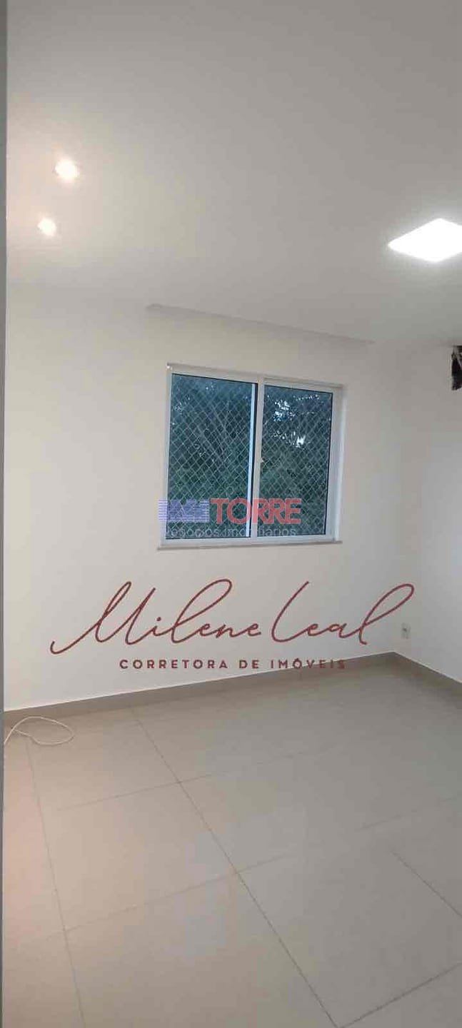 Apartamento à venda com 3 quartos, 60m² - Foto 9