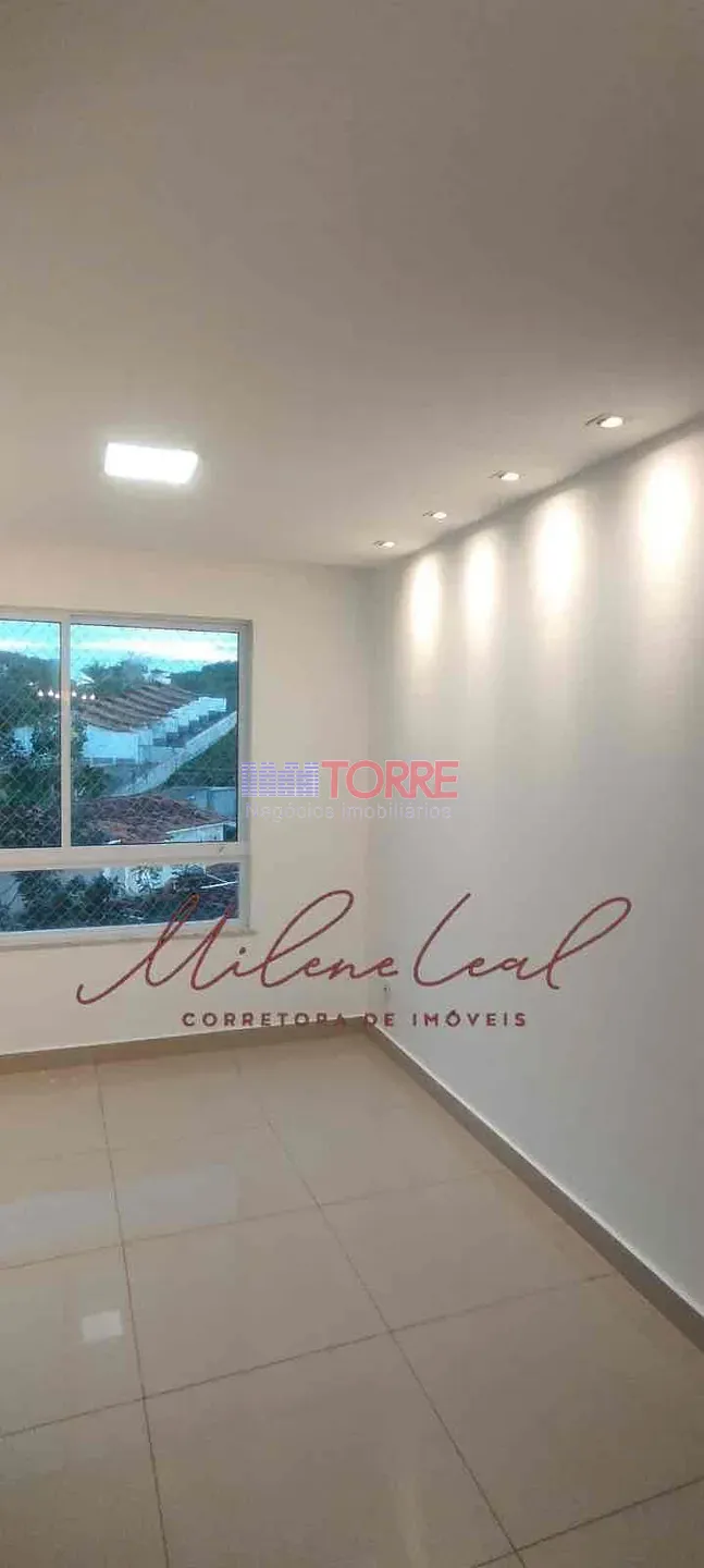 Apartamento, 3 quartos, 60 m² - Foto 4