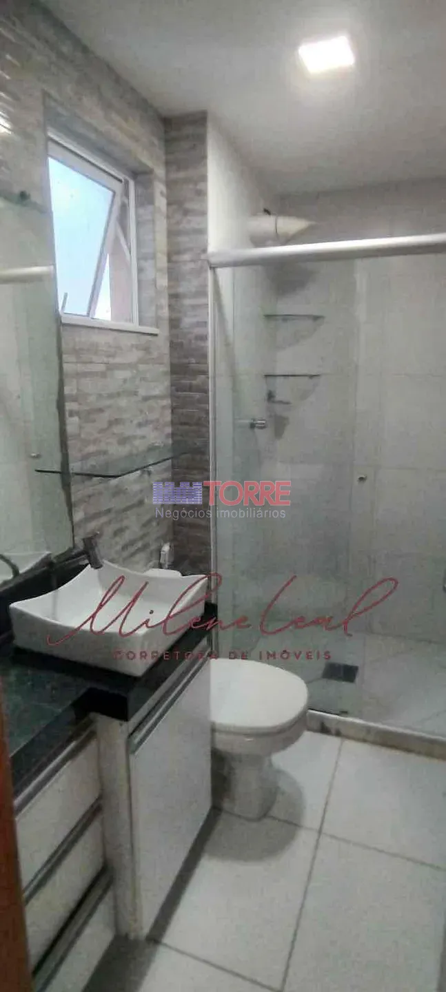 Apartamento, 3 quartos, 60 m² - Foto 10