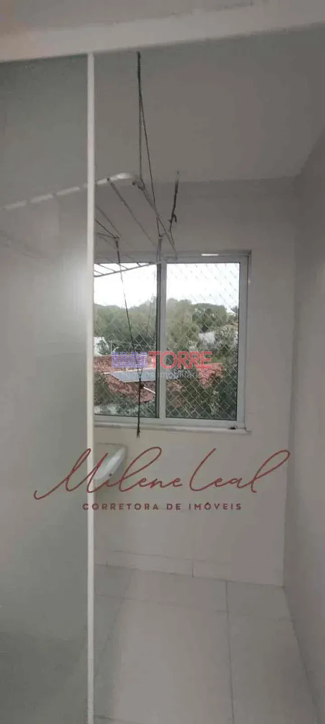 Apartamento, 3 quartos, 60 m² - Foto 3