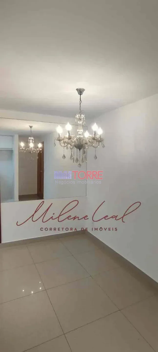 Apartamento, 3 quartos, 60 m² - Foto 1