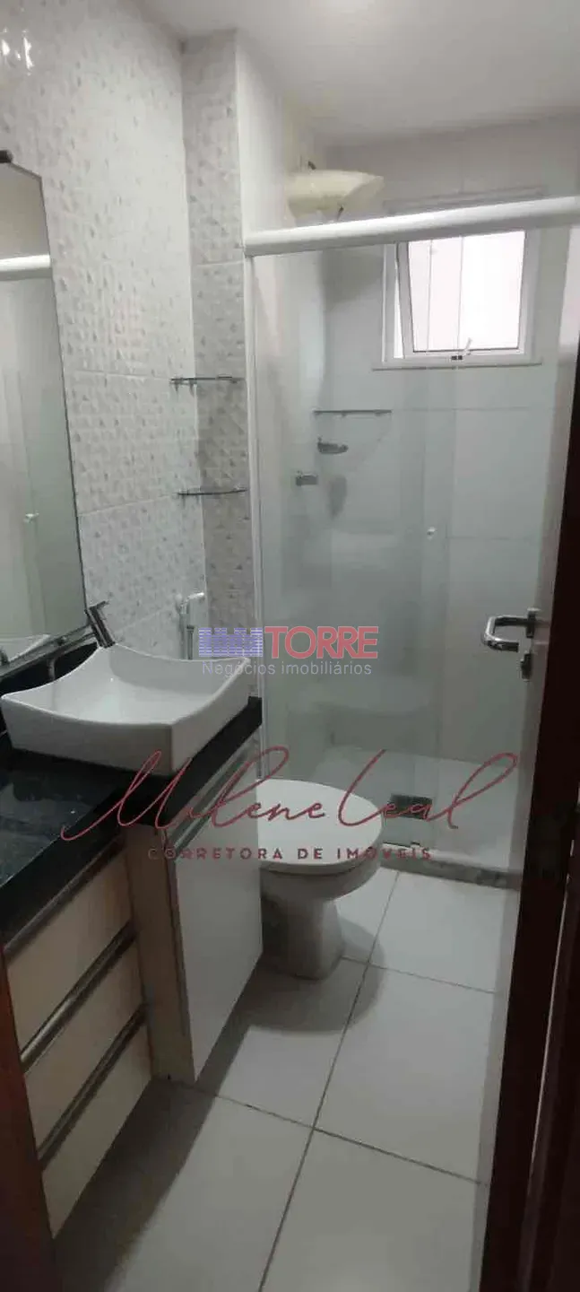 Apartamento, 3 quartos, 60 m² - Foto 21