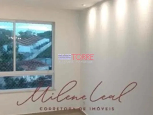 Apartamento com 80m² 3 quartos e 2 banheiros, à venda, no bairro São Francisco em Ilhéus