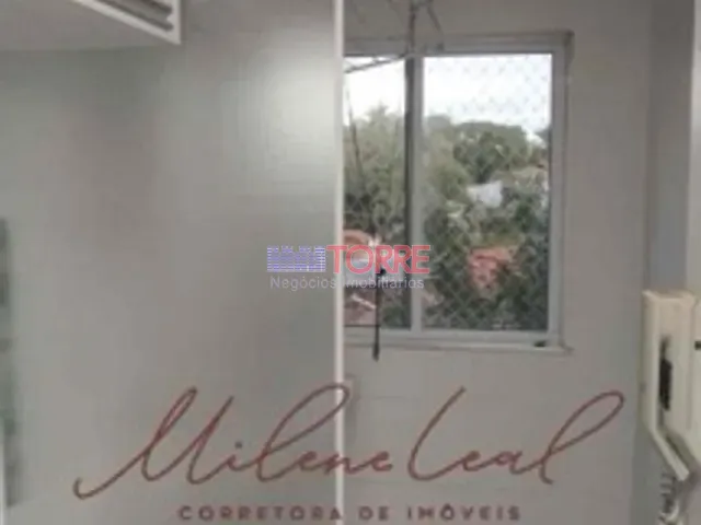 Apartamento com 80m² 3 quartos e 2 banheiros, à venda, no bairro São Francisco em Ilhéus