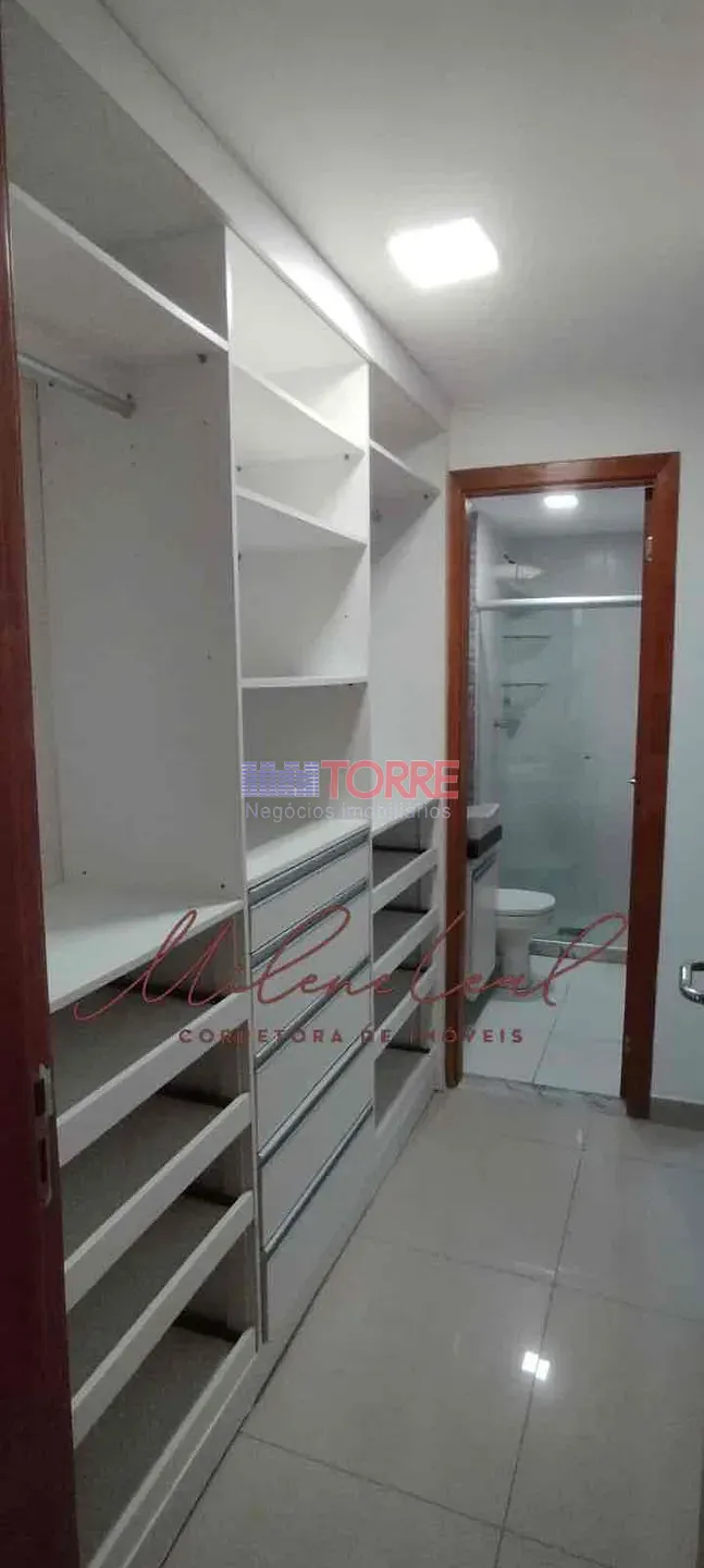 Apartamento, 3 quartos, 60 m² - Foto 14