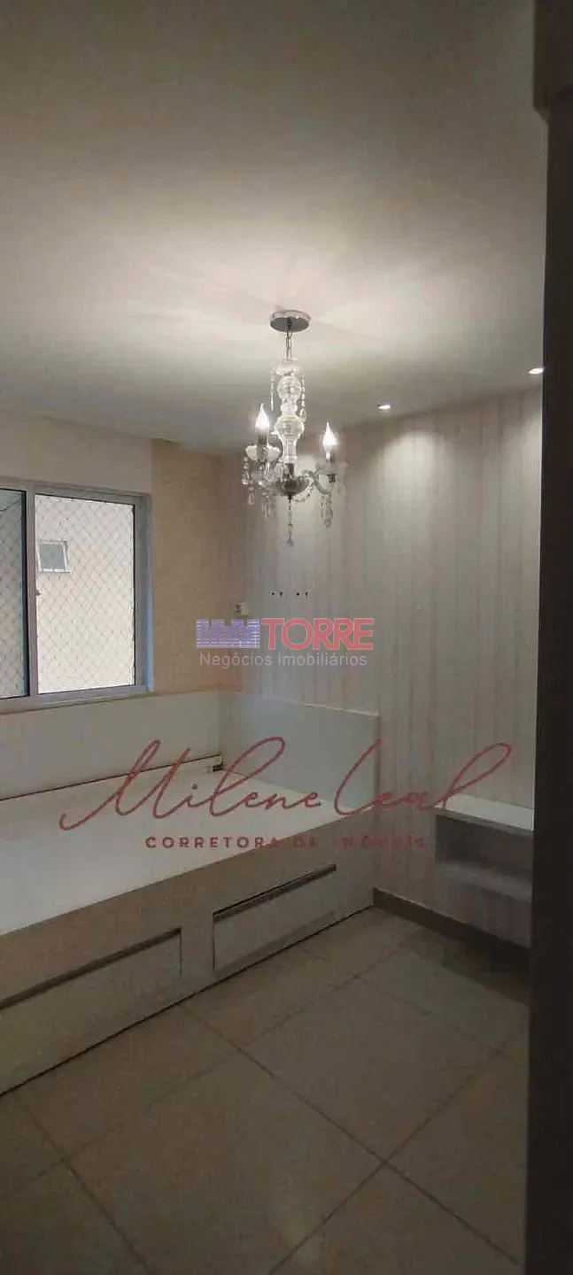 Apartamento, 3 quartos, 60 m² - Foto 22
