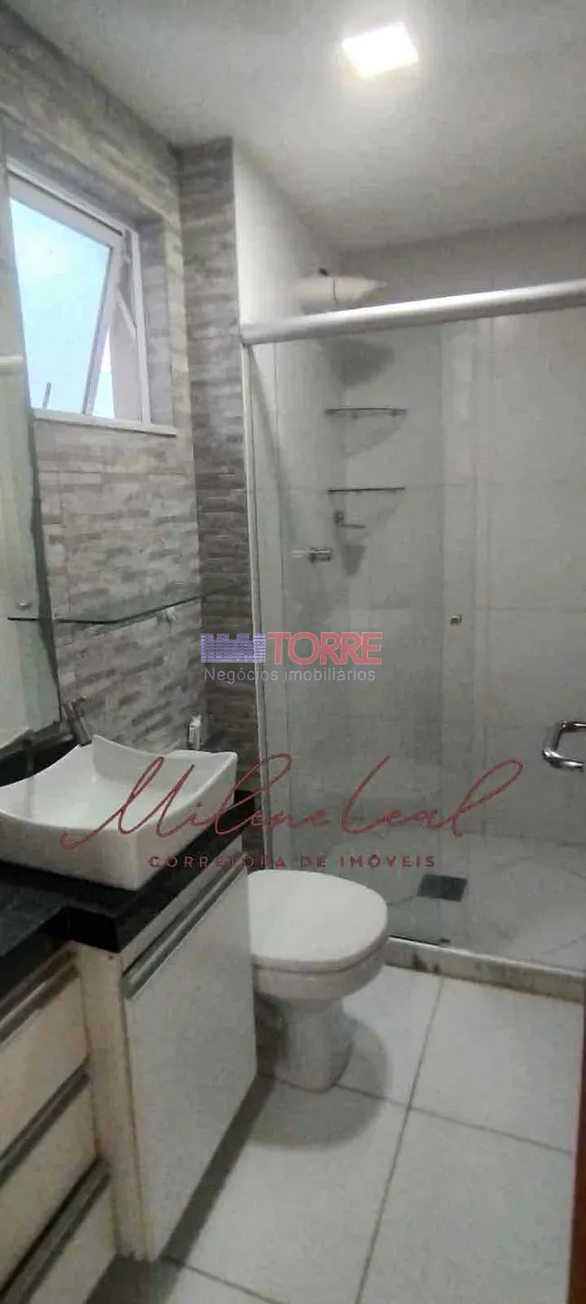 Apartamento, 3 quartos, 60 m² - Foto 11