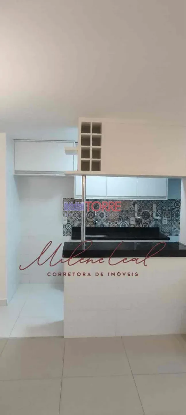 Apartamento, 3 quartos, 60 m² - Foto 26
