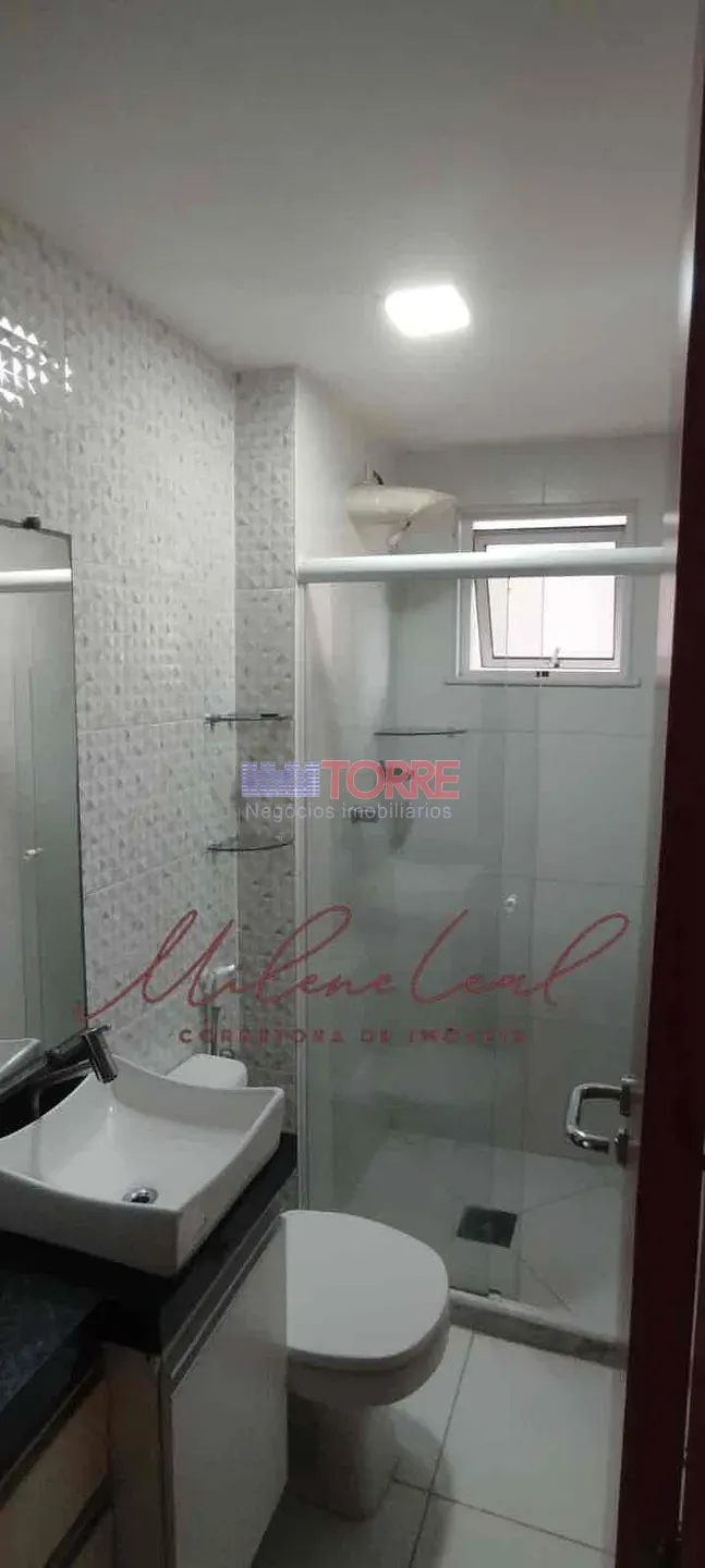 Apartamento, 3 quartos, 60 m² - Foto 20
