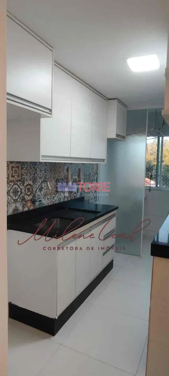 Apartamento, 3 quartos, 60 m² - Foto 32