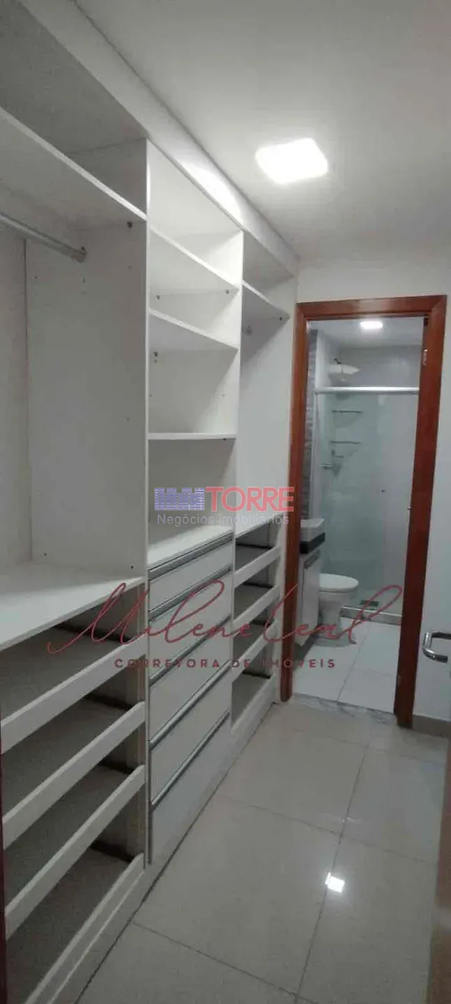 Apartamento, 3 quartos, 60 m² - Foto 15