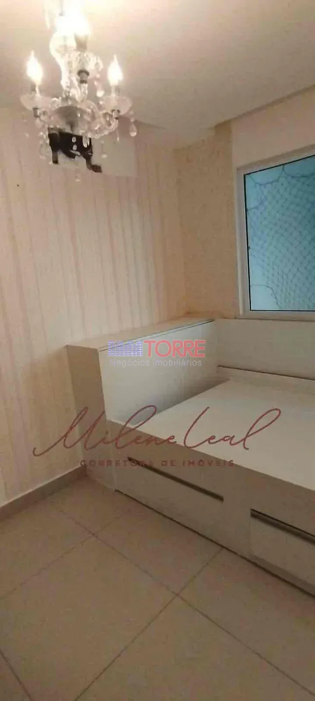 Apartamento, 3 quartos, 60 m² - Foto 23