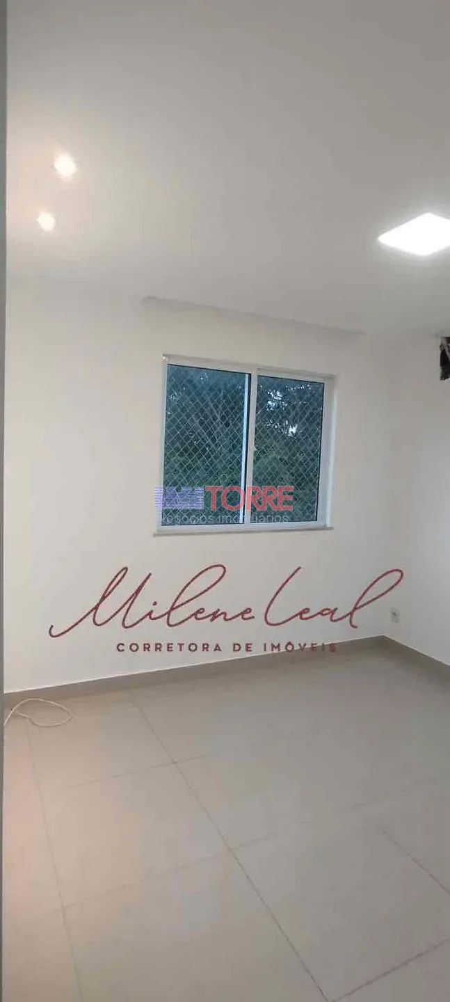 Apartamento, 3 quartos, 60 m² - Foto 9