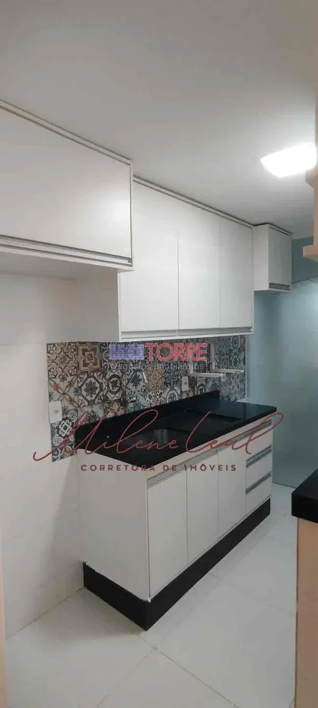 Apartamento, 3 quartos, 60 m² - Foto 25