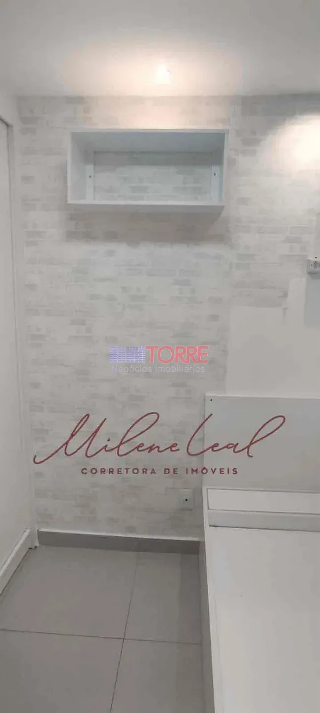 Apartamento, 3 quartos, 60 m² - Foto 13