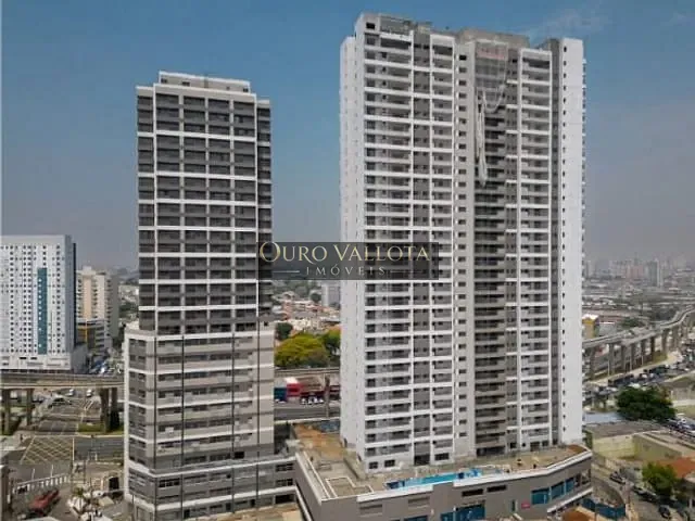 Apartamento 2 quartos e 1 banheiro, à venda, no bairro Vila Prudente (Zona Leste) em São Paulo