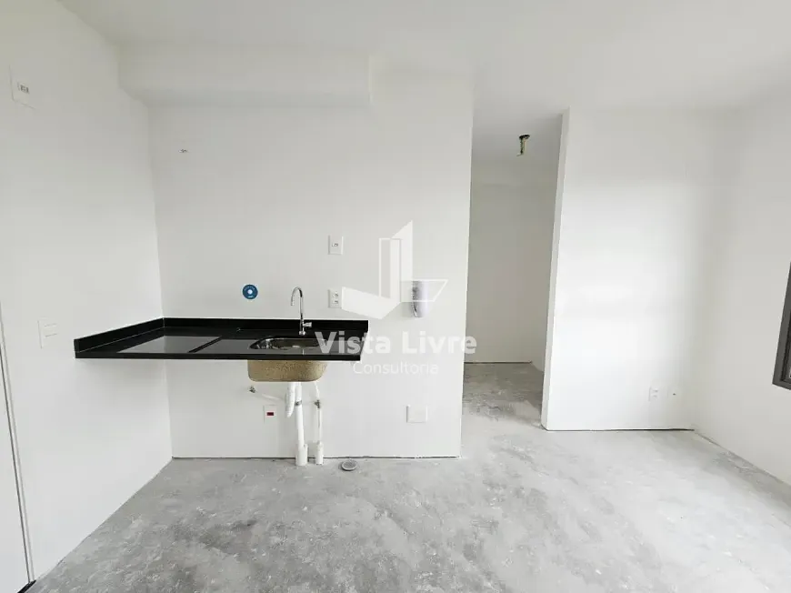 Apartamento, 1 quarto, 27 m² - Foto 10