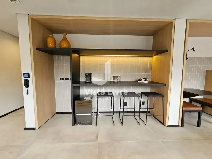 Apartamento, 1 quarto, 27 m² - Foto 17