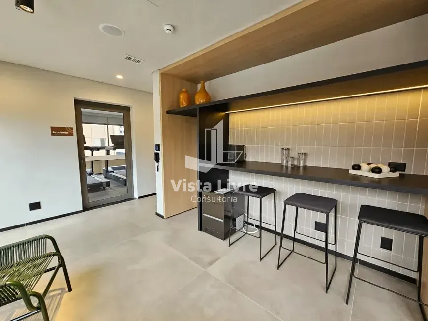 Apartamento, 1 quarto, 27 m² - Foto 18
