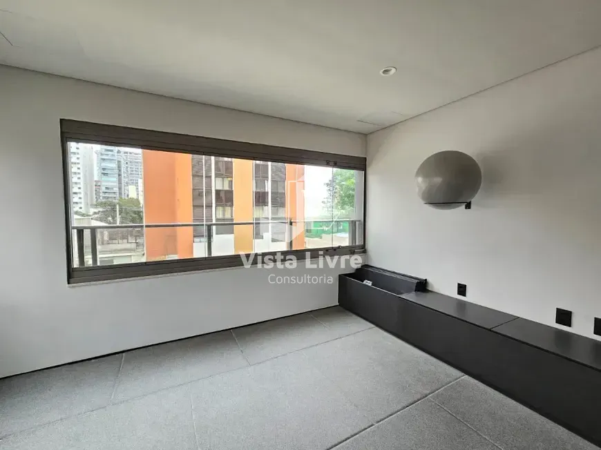Apartamento, 1 quarto, 27 m² - Foto 16