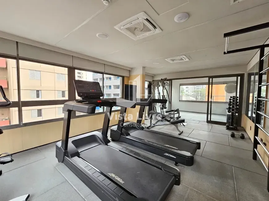 Apartamento, 1 quarto, 27 m² - Foto 15