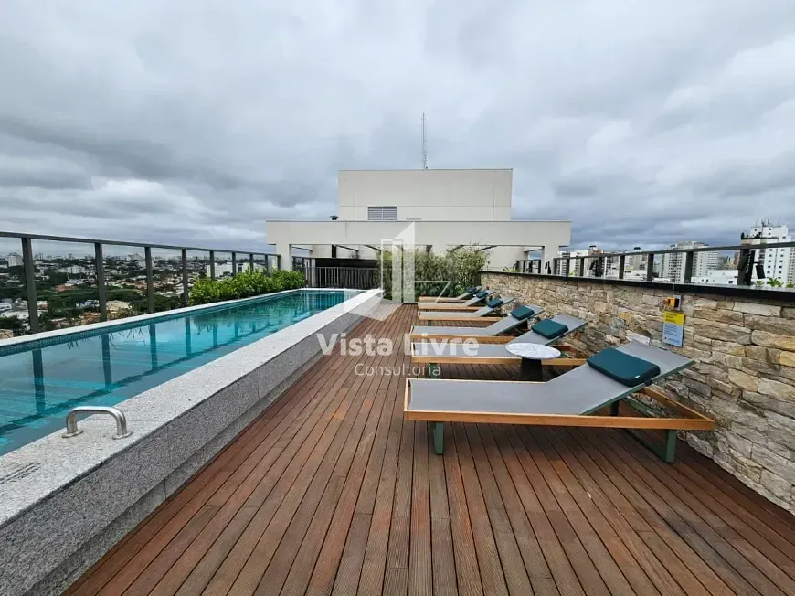 Apartamento, 1 quarto, 27 m² - Foto 13
