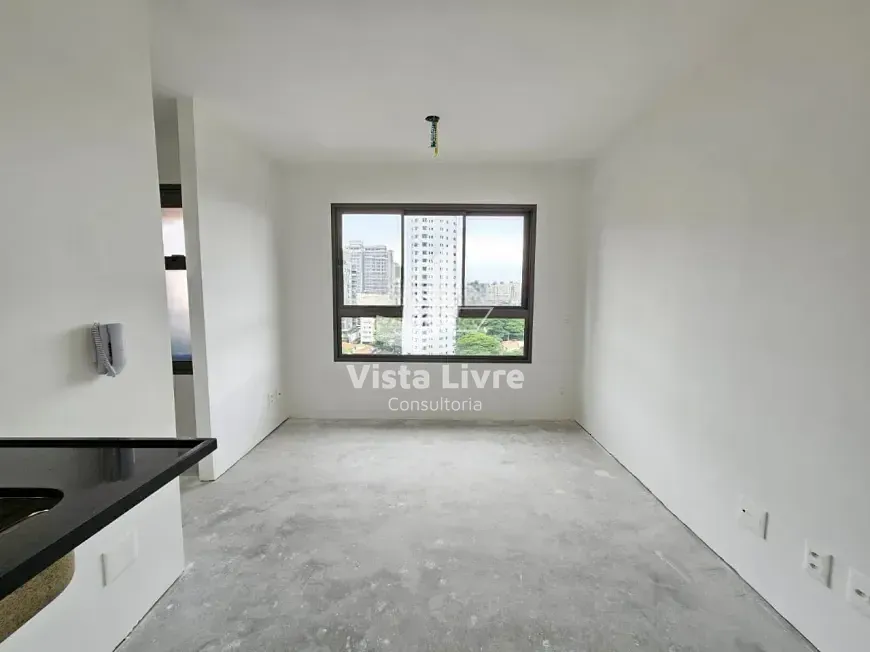 Apartamento, 1 quarto, 27 m² - Foto 5