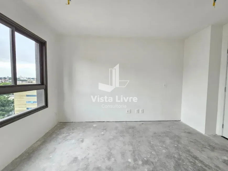 Apartamento, 1 quarto, 27 m² - Foto 7