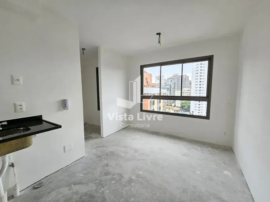 Apartamento, 1 quarto, 27 m² - Foto 9