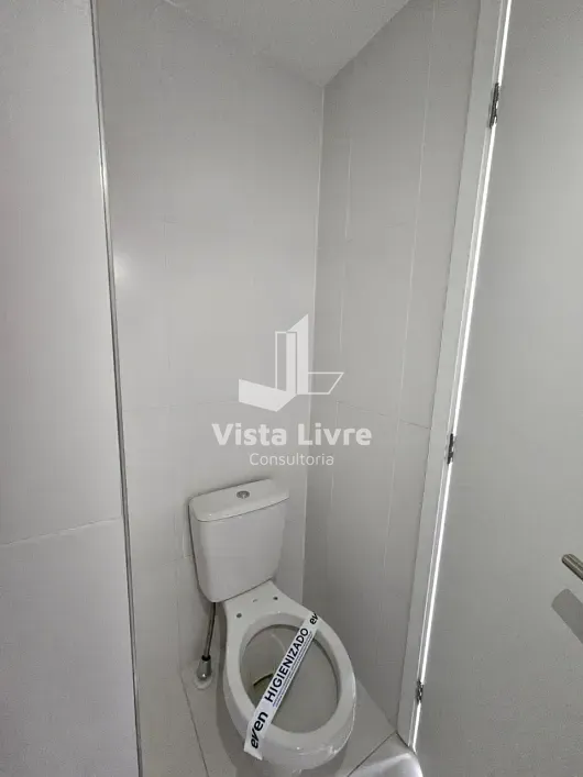 Apartamento, 1 quarto, 26 m² - Foto 12