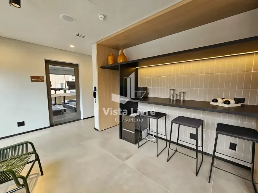 Apartamento, 1 quarto, 26 m² - Foto 18