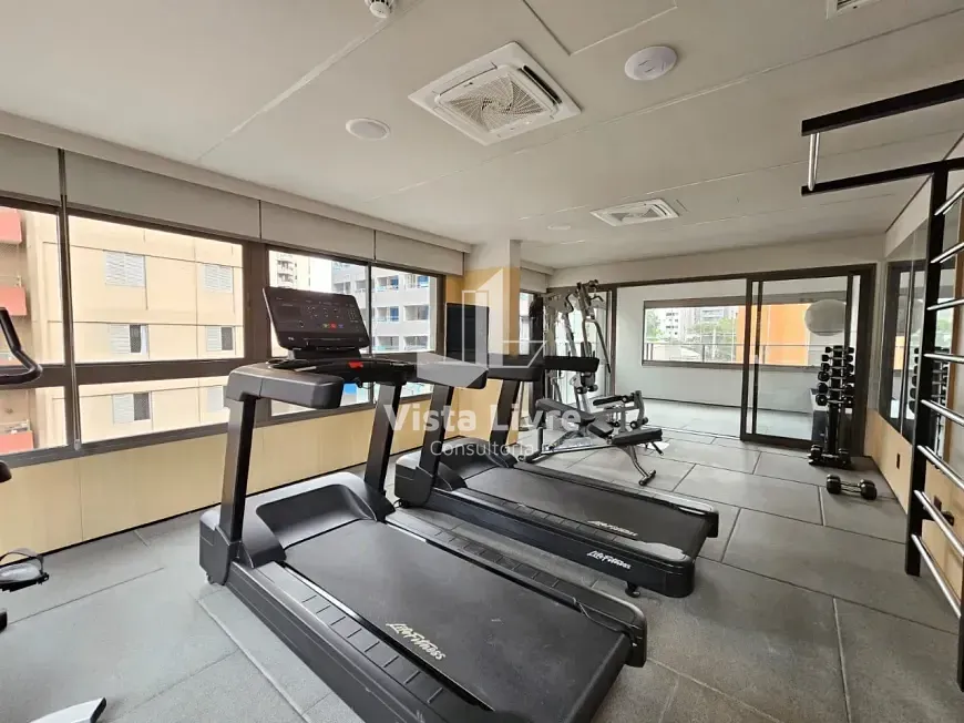 Apartamento, 1 quarto, 26 m² - Foto 15