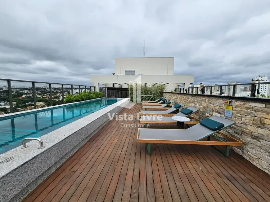 Apartamento, 1 quarto, 26 m² - Foto 13