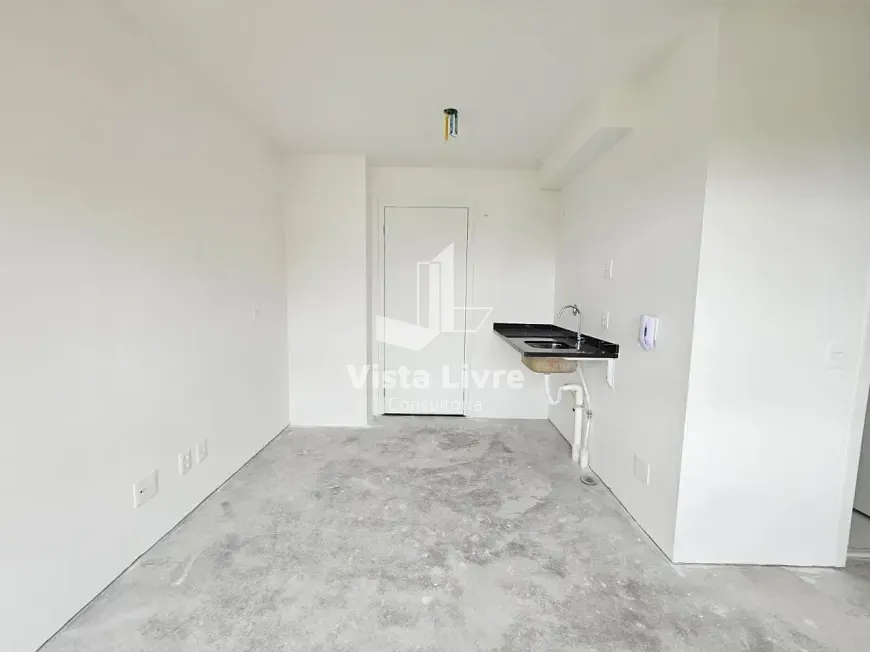 Apartamento, 1 quarto, 26 m² - Foto 4